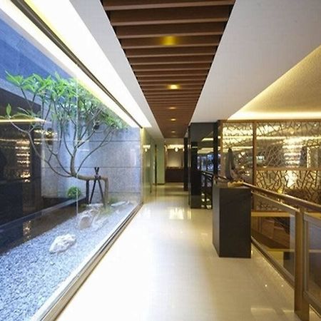Picasso Motel Jongno Szöul Kültér fotó
