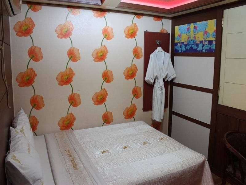Picasso Motel Jongno Szöul Kültér fotó