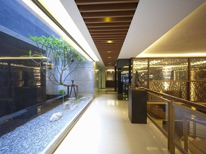 Picasso Motel Jongno Szöul Kültér fotó